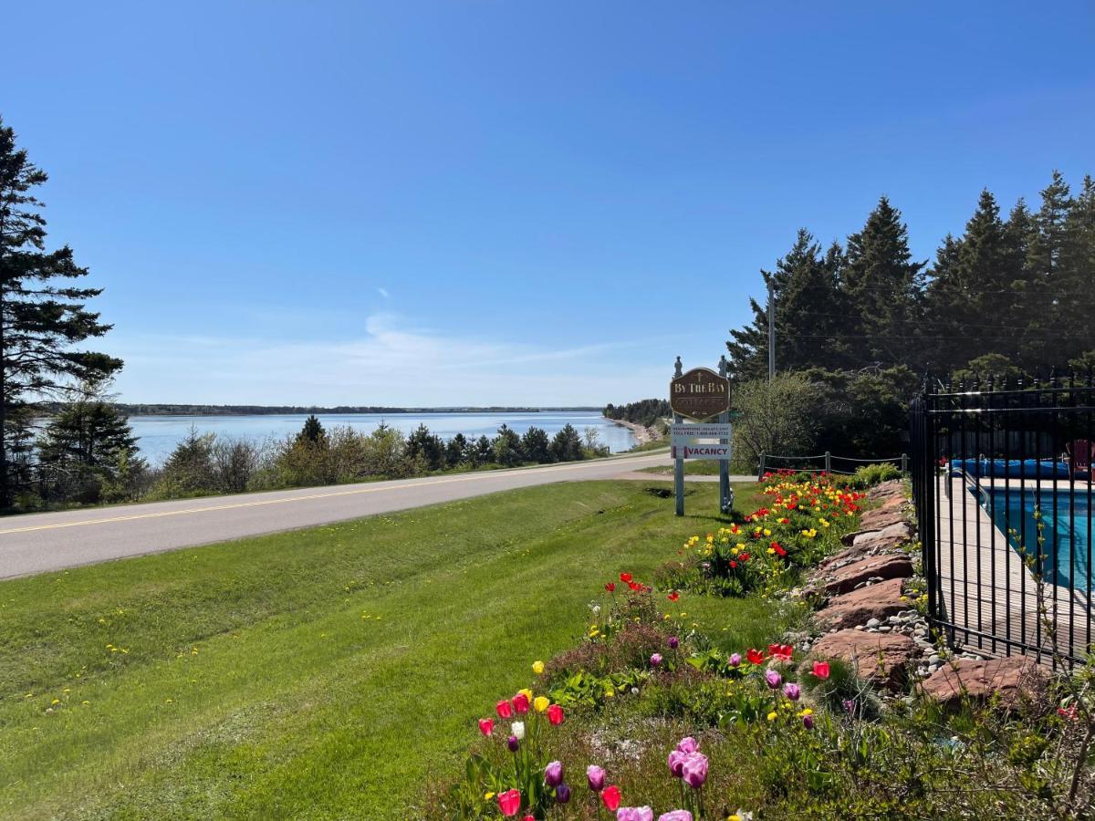 By The Bay Cottages Stanhope Exterior foto