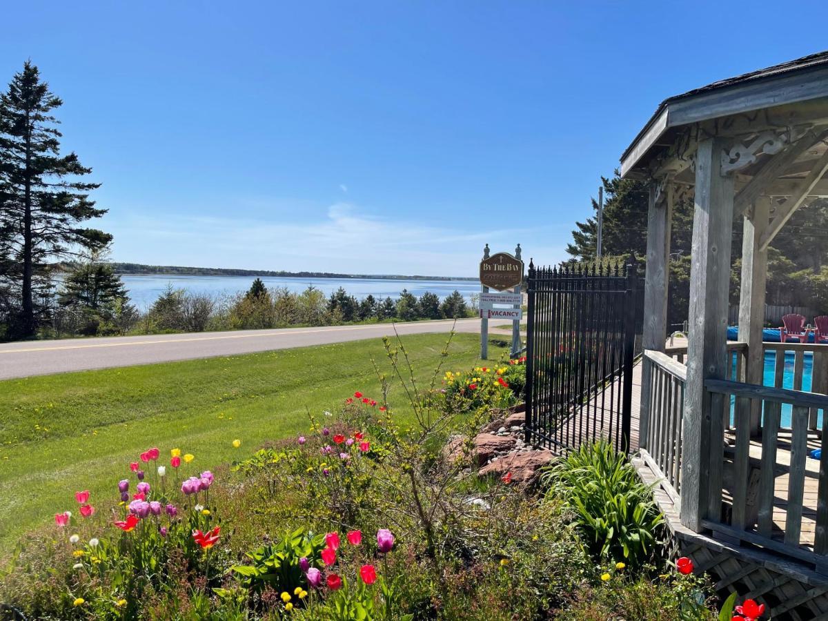 By The Bay Cottages Stanhope Exterior foto
